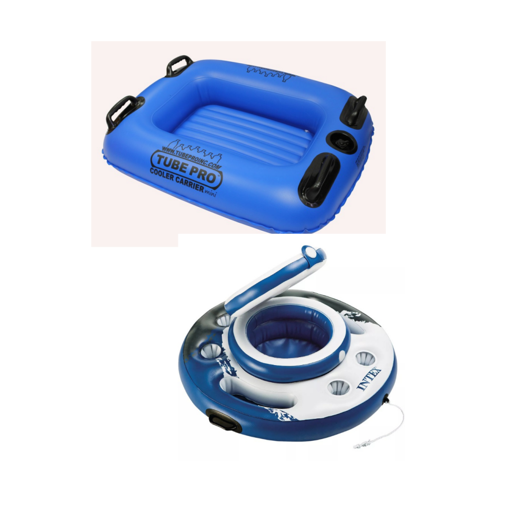 Ice Chest Rental – Steelhead